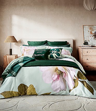 Image of Ted Baker London Gardenia Comforter Mini Set