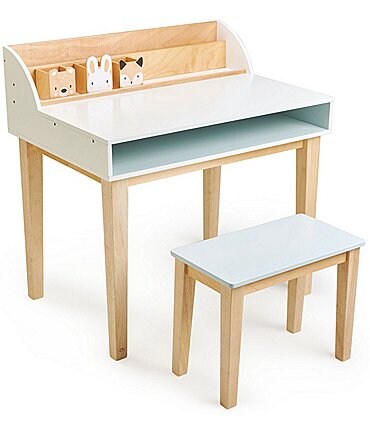 Image of Tender Leaf Toys Desk And Chair