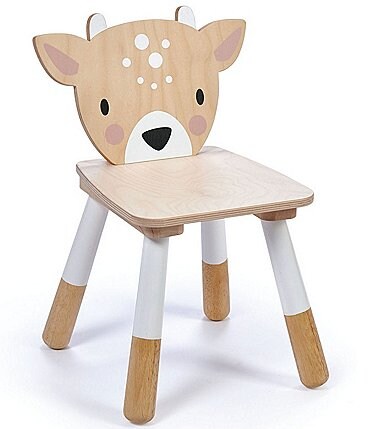 Image of Tender Leaf Toys Forest Deer Chair