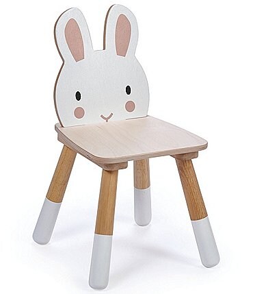 Image of Tender Leaf Toys Forest Rabbit Chair