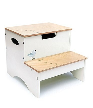 Image of Tender Leaf Toys Forest Step Stool