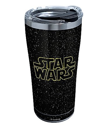 Image of Tervis Tumblers Star Wars Double-Wall Insulated 20-oz Tumbler