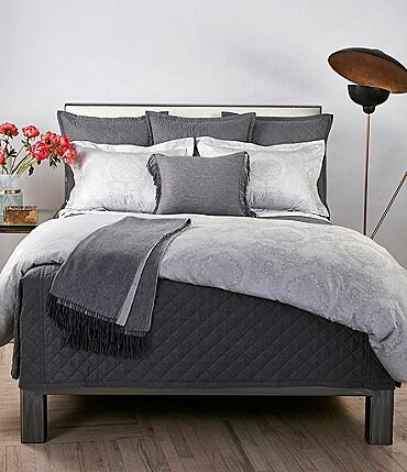 Image of The Art of Home from Ann Gish Flannel Coverlet Set