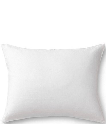 Image of The Art of Home from Ann Gish Linen Pillowcase Pair