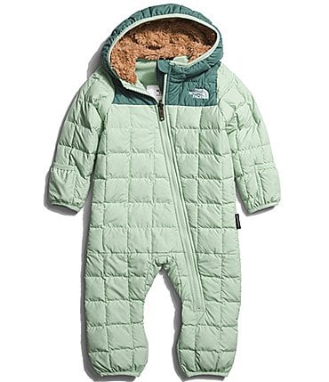 Image of Baby Newborn-24 Months Thermoball One-Piece