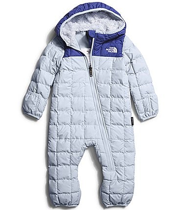 Image of Baby Newborn-24 Months Thermoball One-Piece