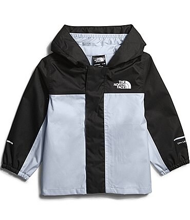 Image of The North Face Baby Newborn-24 Months Color Blocked Antora Rain Jacket
