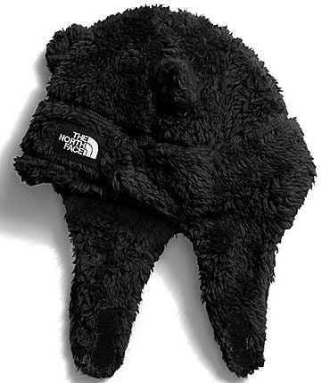 Image of The North Face Baby Newborn-24 Months Bear Suave Oso Beanie