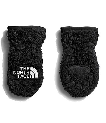 Image of The North Face Baby Newborn-24 Months Bear Suave Oso Mitt