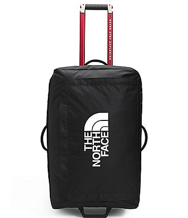 Image of The North Face Base Camp Voyager 29" Roller Duffle Bag