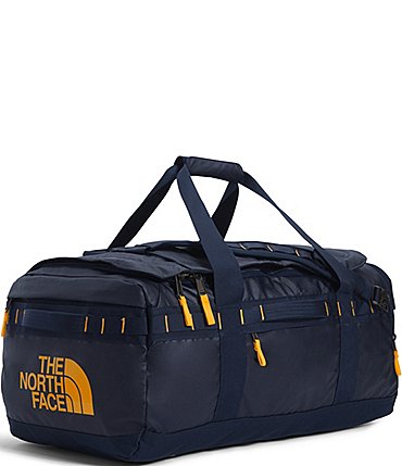 Image of The North Face Base Camp Voyager Duffle Bag- 62L