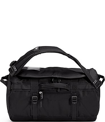 Image of The North Face Black Base Camp Duffle - XS