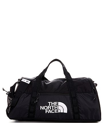 Image of The North Face Bozer Duffle Bag