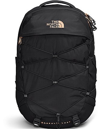 Image of The North Face Women's Borealis Luxe Laptop Backpack
