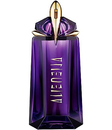 Image of Mugler Alien Eau de Parfum Refillable Spray