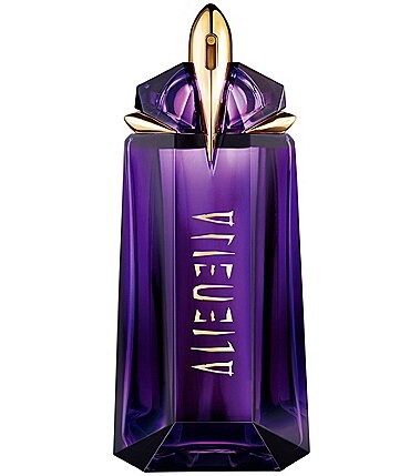 Image of Mugler Alien Eau de Parfum Refillable Spray