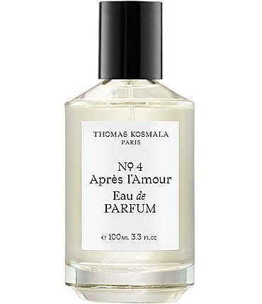Image of Thomas Kosmala No. 4 Apres l'Amour Eau de Parfum