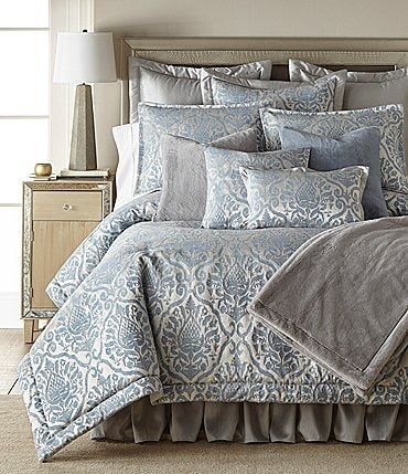 Image of Thread and Weave Belmont Mini Comforter Set