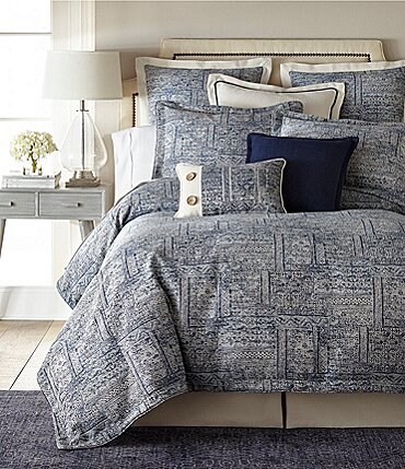 Image of Thread and Weave Brentwood Duvet Cover Mini Set