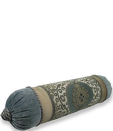 Image of Thread and Weave Bristol Neckroll Pillow