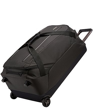 Image of Thule Crossover 2 Wheeled Duffel Bag - Black