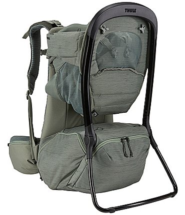 Image of Thule Sapling Hiking Backpack Baby Carrier