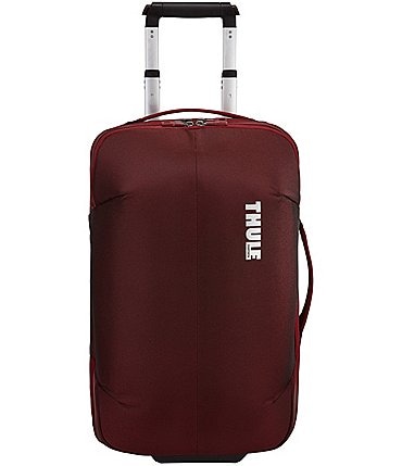 Image of Thule Subterra Carry-On Rolling Suitcase 55cm/22"