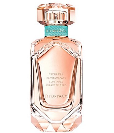 Image of Tiffany & Co. Rose Gold Eau de Parfum