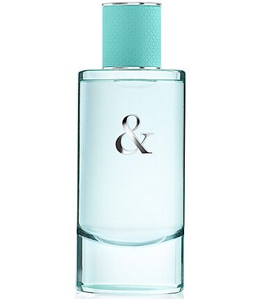 Image of Tiffany & Love Eau de Parfum for Her