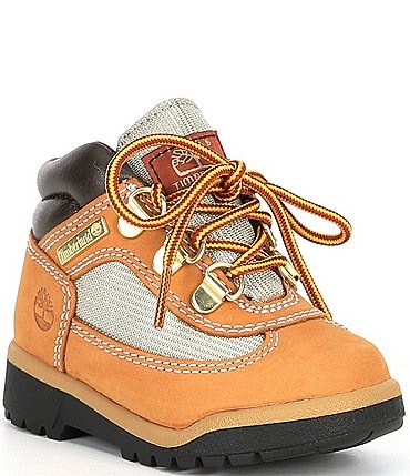 Image of Timberland Kids' Field Boots (Infant)