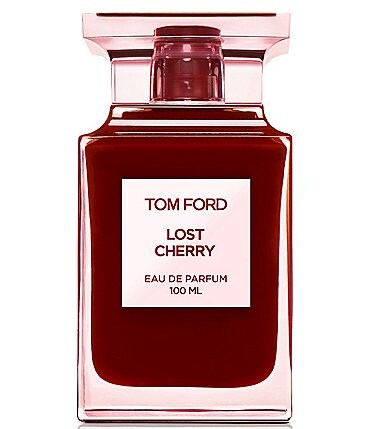 Image of TOM FORD Lost Cherry Eau de Parfum