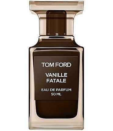 Image of TOM FORD Vanille Fatale Eau de Parfum