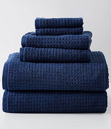 Image of Tommy Bahama Northern Pacific 6-Piece Cotton Towel Set