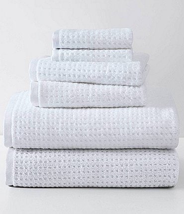 Image of Tommy Bahama Northern Pacific 6-Piece Cotton Towel Set