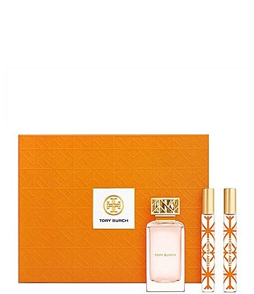 Image of Tory Burch Signature Eau de Parfum Gift Set