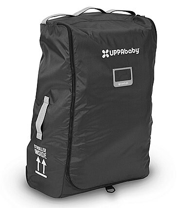 Image of UPPAbaby Travel Bag for VISTA, VISTA V2, CRUZ & CRUZ V2 Strollers
