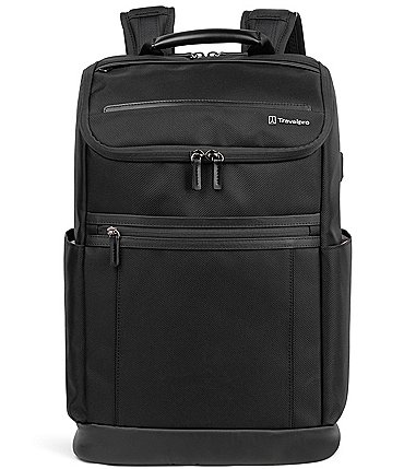 Image of Travelpro Crew™ Executive Choice™ 3 Medium Top Load Backpack