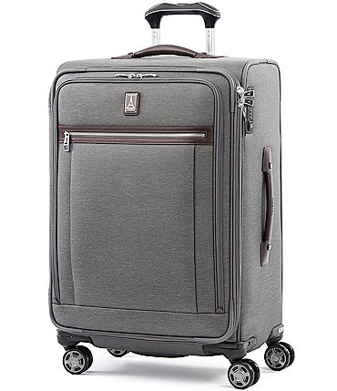 Image of Travelpro Platinum Elite 25" Expandable Spinner