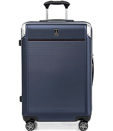 Image of Travelpro Platinum Elite Hardside 25" Medium Spinner Suitcase