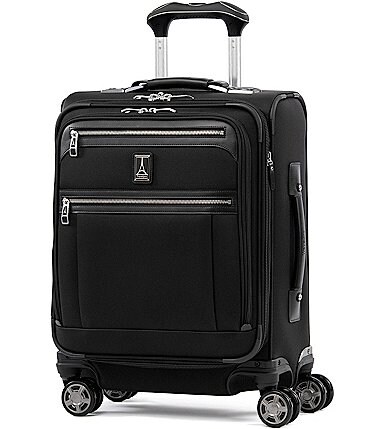 Image of Travelpro Platinum Elite International Expandable Carry-On Spinner