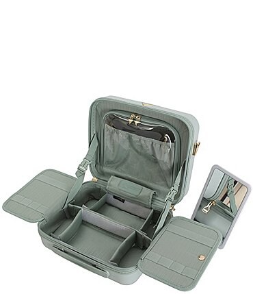 Image of Triforce Hardside Beauty Case