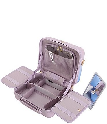 Image of Triforce Hardside Beauty Case