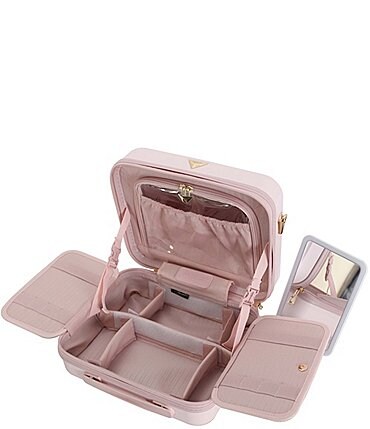 Image of Triforce Hardside Beauty Case