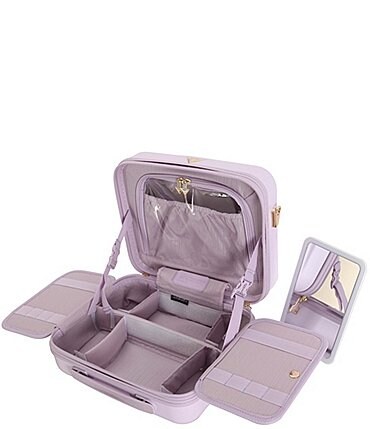 Image of Triforce Hardside Beauty Case