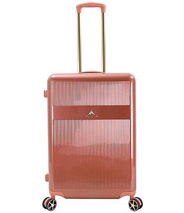 Image of Triforce Huntington Collection 26" Spinner Suitcase