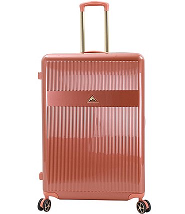 Image of Triforce Huntington Collection 30" Spinner Suitcase