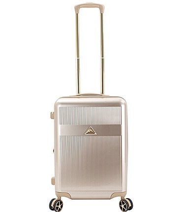 Image of Triforce Huntington Collection Carry-On Spinner Suitcase