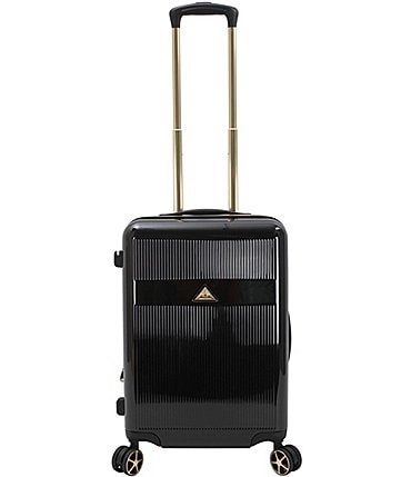 Image of Triforce Huntington Collection Carry-On Spinner Suitcase