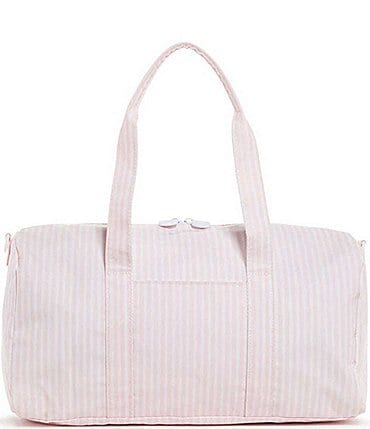Image of TRVL Design Pimlico Stripe Weekender