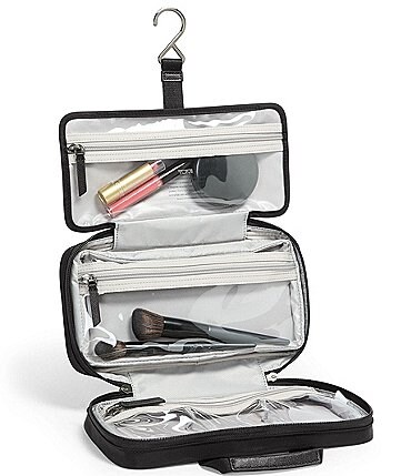 Image of Tumi Voyageur Small Madeline Cosmetic Bag